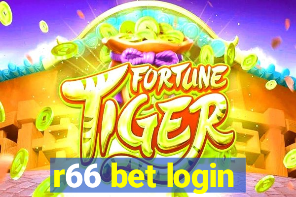 r66 bet login